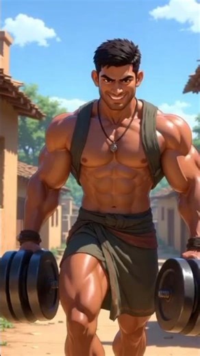 the parrot save the bodybuilder cpr the parrot 😭 #ai#video#parrot