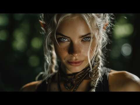 Modern Elf Fashion - What's Your Favorite?