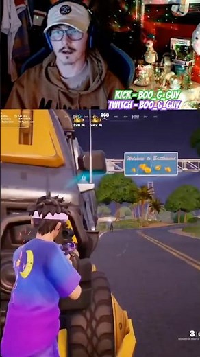 FORTNITE CHAPTER 7 | THIS REBOOT WAS TAKEN! #foryou #fortnite #fortniteclips #fortnitememes