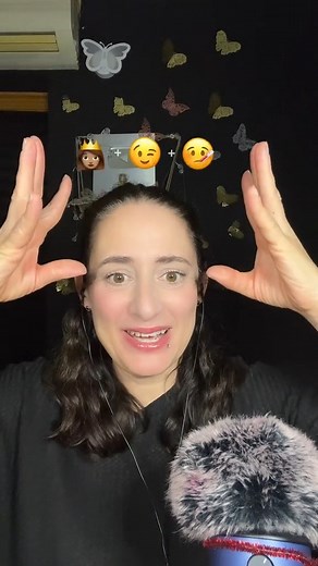 19K views · 429 reactions | Random triggers pick #asmr #emojisounds #emojichallenge #fbreels #shorts #reels #viral #lamelitaaa | La Melitaaa | Facebook