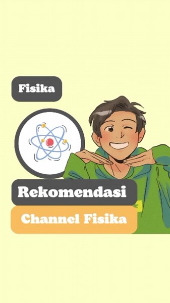 Rad Fisika on TikTok