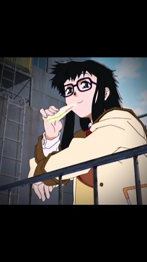 Susy Anime Girl Metamorphosis Edit