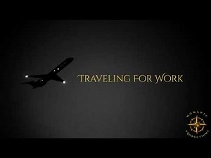 Traveling For Work[M4A][Written By: Sunny Scripts][Ghost Hunter RP][Airplane Travel][Comfort]