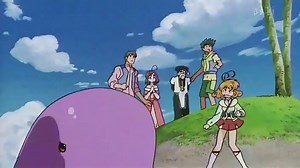 CAP 12 TP1 "El canto de la ballena Parte 2" . . . "no tenemos el derecho de la musica, ni monetizamos dicho contenido" | Kaleido Star