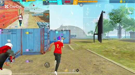 Cs Rank Game Challenges and Strategies