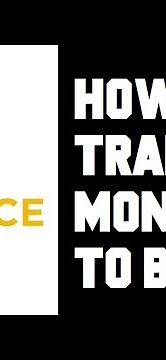 Binance How To Withdraw To Bank Account - Binance How To Withdraw Cash Money To Bank Account Help