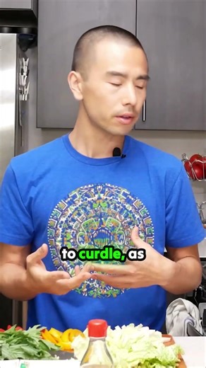 Stop Soggy Soy Milk Soups! 🤯 The Curdle Secret Revealed.