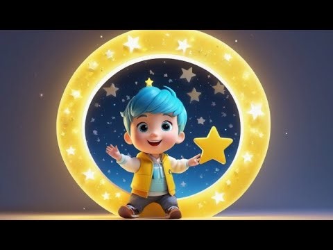 Tap the Square That’s Orange | Nursery Rhymes and Kids Songs