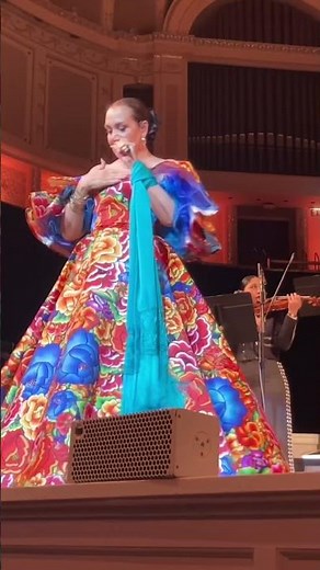 Pa’ Todo el Año ~ Aida Cuevas #mariachi