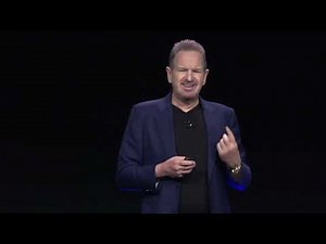 Arm Everywhere Keynote: Rene Haas, new Arm AGI CPU, Meta, OpenAI & role of CPUs in AI data centers