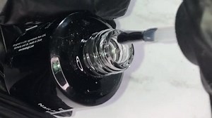 HOW TO APPLY TRANSFER FOIL !! Which one you like most MATTE or SHINY?? #foilnails #foilvideos #elusive_nails #viralvideo #blackownedbusiness #fbmarketplace #2020nails #atlantanailclasses #buckheadatlanta #atlmodels #AtlMakeupArtist #decaturnails #atlnailtech #explorenails #fallnails #nailsofinstagram #LVnails #atl #atlantanailclasses #blacknailtech #virtuallearning #nails #nailart #gelnailsdesign | Female Problems