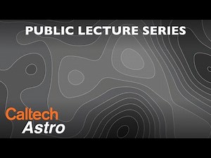 Line Intensity Mapping: Mapping the Universe in Blurred Lines - Delaney Dunne - 11/08/2024