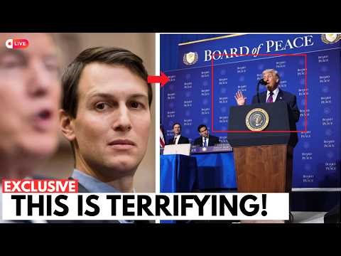 Daniel 9:27 : They're Calling It 'Peace' — But Something TERRIFYING Is Coming