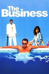 Movie - The Business - 2005 Watch Online، Video، Trailer، photos، Reviews، Showtimes