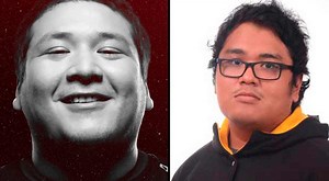 Kingteka en stream: "Smash le enseña a la gente a jugar, pero es muy malo jugando"