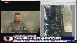 1.2K views · 19 reactions | Amber Heard had late-night visitors to...