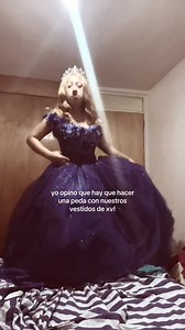 Vestidos de 15 años: fiesta con nuestros vestidos XV