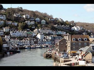 Places to see in ( Looe - UK )