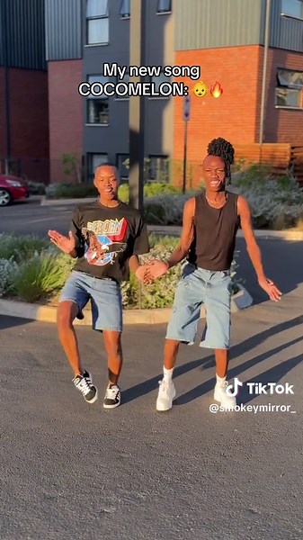 Smokey Mirror: Old Videos and Funny Moments