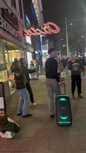 Gata Only: Spanish Singing and Remixes