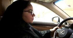 Saudi women begin driving, pushing limits of their freedom