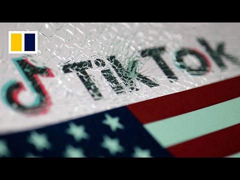 China, US reach ‘framework’ on TikTok, Xi and Trump to speak on Friday