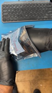 666K views · 12K reactions | iPhone 15 Pro Data Recovery for $3800? #tech #datarecovery #phonerepair | MDrepairs | Facebook