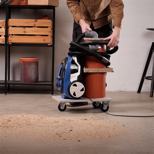 187K views · 116 reactions | DIY PVC Vacuum Upgrade! | Bored Panda Art | Facebook