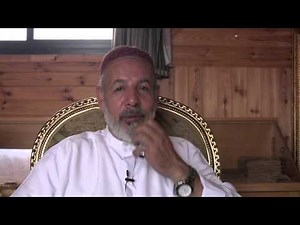Portraits In Faith: Sheikh Abdul Aziz Bukhari
