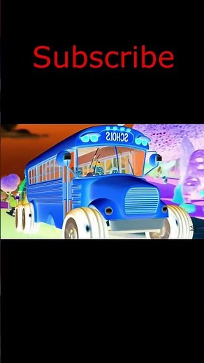 Cocomelon Bus Fun Music | Preview 2 Klasky Csupo Effects