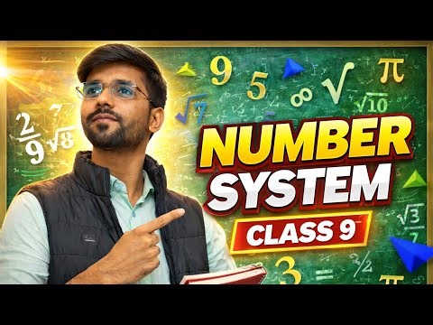 NUMBER SYSTEM CLASS 9/ SQUARE ROOT/ RS AGARWAL