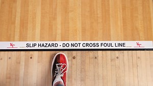 Safety is important to us at ZONE BOWLING so we want to make sure everyone is safe on the lanes! Watch our safety video and Bowl It Off (Safetly). | ZONE BOWLING