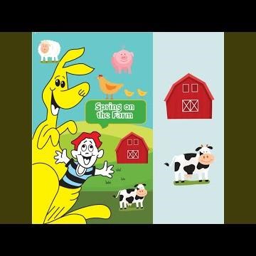 Dingle Dangle Scarecrow