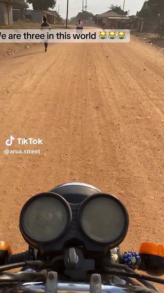 Arua City on TikTok