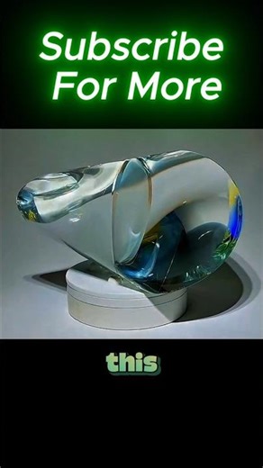 The Hidden Geometry of the Oloid Explained #shorts #experiment