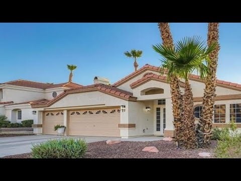 17 Sandwedge Drive, Henderson, NV Presented by Vestuto Realty Group.