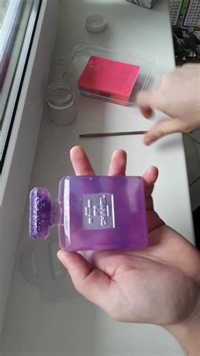 Handmade Soap Crafting with Silicone Molds