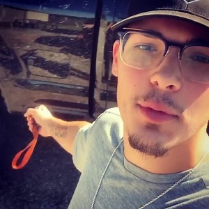 County Line Tour: Emmett, Idaho OUT NOW ON YOUTUBE 🤘 #hollerboyrecords #hollerwood #countyline #idaho #pullup | Chase Matthew