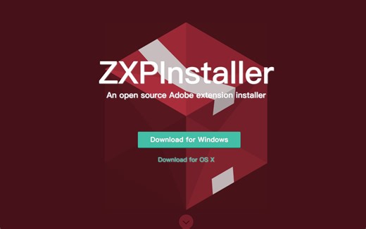 Adobe软件常用ZXPInstaller文件ZXP文件安装视频教程