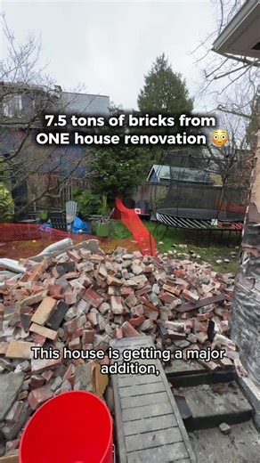 Efficient Junk Removal: 7.5 Tons Cleared in 2 Days