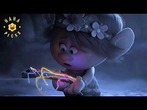 Poppy Realizes She Messed Up Big Time | Trolls World Tour
