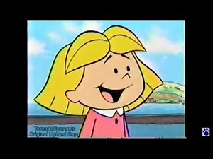 PBS Kids Promo: Clifford the Big Red Dog (KNCT)