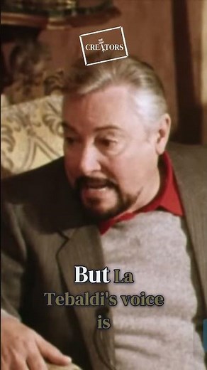 Tebaldi vs. Callas: Opera's Fiercest Rivalry