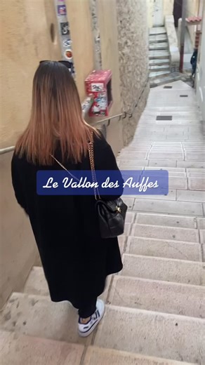 Découvrez le Vallon des Auffes à Marseille !