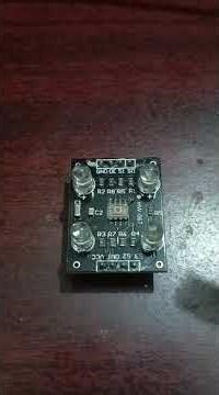 #colorsensor #arduinoproject #sensor #tenkasiprojectcenter #projectcentretenkasi