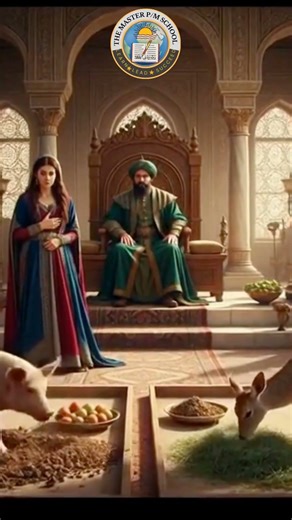 Salahuddin Ayyubi’s Powerful Answer | Why Islam Forbids Pork? | Emotional Islamic Story #ytshort