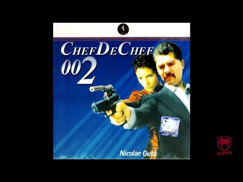 Nicolae Guta - Te iubesc (House Mix)