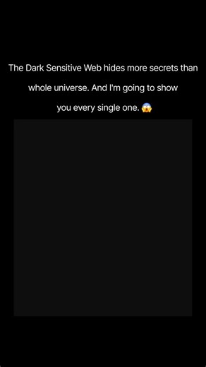 @darksensitive.web on Instagram: "Just @darksensitive.web"