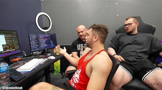 Knut - knut telling it how it is