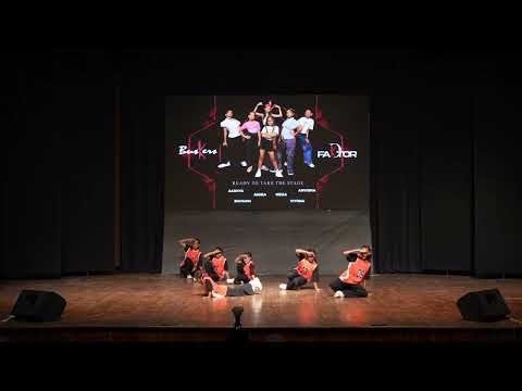 Buskers Mansarovar Group Performance at D-factor by Buskers